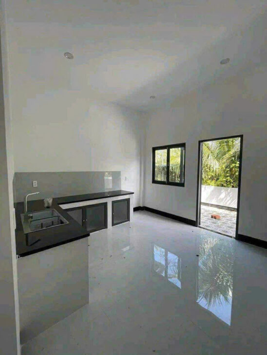 Cho Thuê Nhà Nguyên Căn Sang Trọng Đẳng Cấp Giá Rẻ – Châu Thành – Kiên Giang