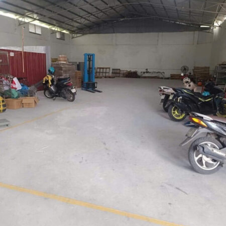 ■ Cho thuê vài chục nhà xưởng nằm ngoài KCN Quế Võ1-Bắc Ninh. +