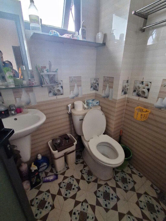 MẶT TIỀN ĐƯỜNG Q4 CĂN GÓC 3 TẤM NHÀ MỚI CHỈ 3 TỶ SỔ HỒNG