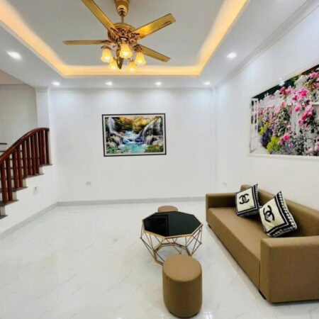 Bán nhà Phú Lãm-Hà Đông, gần Đại học đại nam, DT 30m2 x 4T, MT 3.1m. Giá 3.8 tỷ