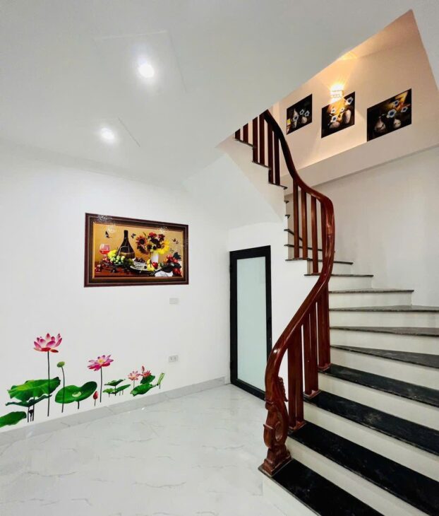 Bán nhà Phú Lãm-Hà Đông, gần Đại học đại nam, DT 30m2 x 4T, MT 3.1m. Giá 3.8 tỷ