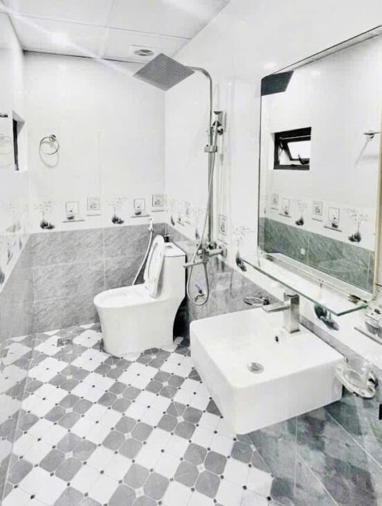 Bán nhà Phú Lãm-Hà Đông, gần Đại học đại nam, DT 30m2 x 4T, MT 3.1m. Giá 3.8 tỷ