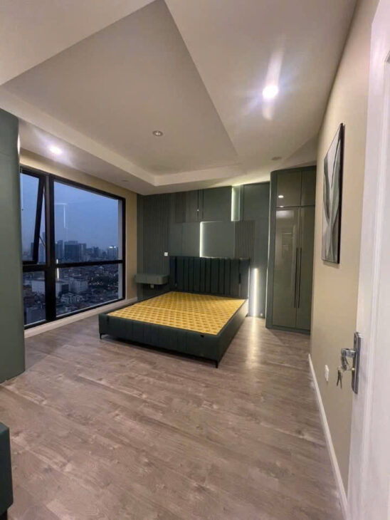 Royal City – BÁN NHANH CĂN 2PN TẦNG ĐẸP VIEW THÀNH PHỐ