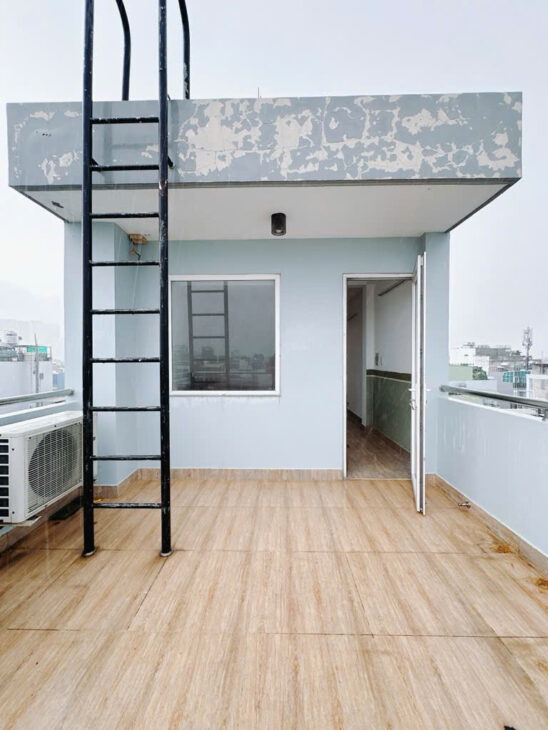 MẶT TIỀN TRUNG TÂM Q4 DƯỚI 200 TRIỆU M2