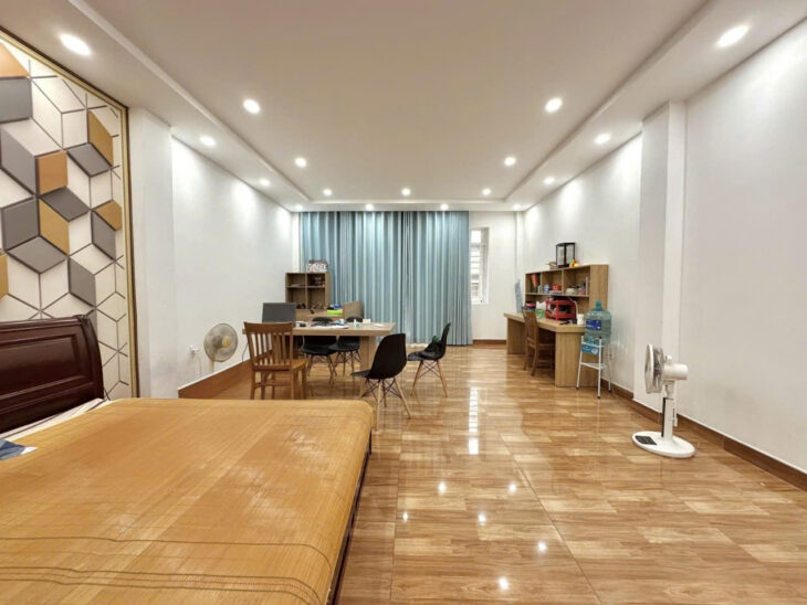 NHÀ NGON TÂN BÌNH, 130M2 -4 TẦNG – 20M RA MẶT TIỀN – NHỈNH 11 TỶ.