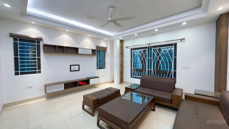 BÁN NHÀ – BỒ ĐỀ 45M2 -NGÕ OTO GIÁ TỐT VỊ TRÍ HIẾM ĐẸP – NHỈNH 8 TỶ