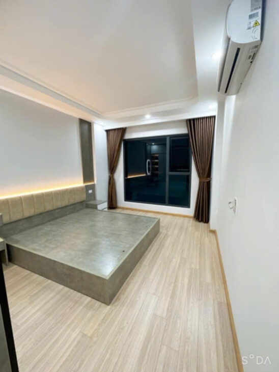 BÁN NHÀ – BỒ ĐỀ 45M2 -NGÕ OTO GIÁ TỐT VỊ TRÍ HIẾM ĐẸP – NHỈNH 8 TỶ