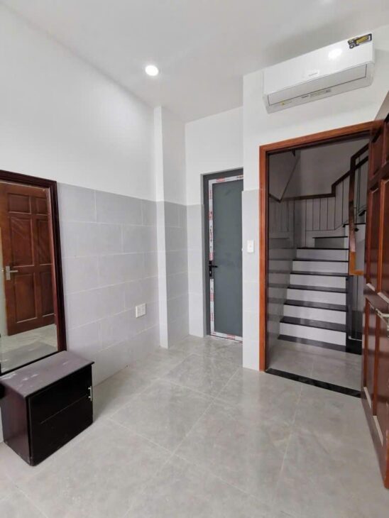 CẦN BÁN GẤP NHÀ 75M2, CHỈ 5,8 TỶ! LÊ TRỌNG TẤN, TÂN PHÚ