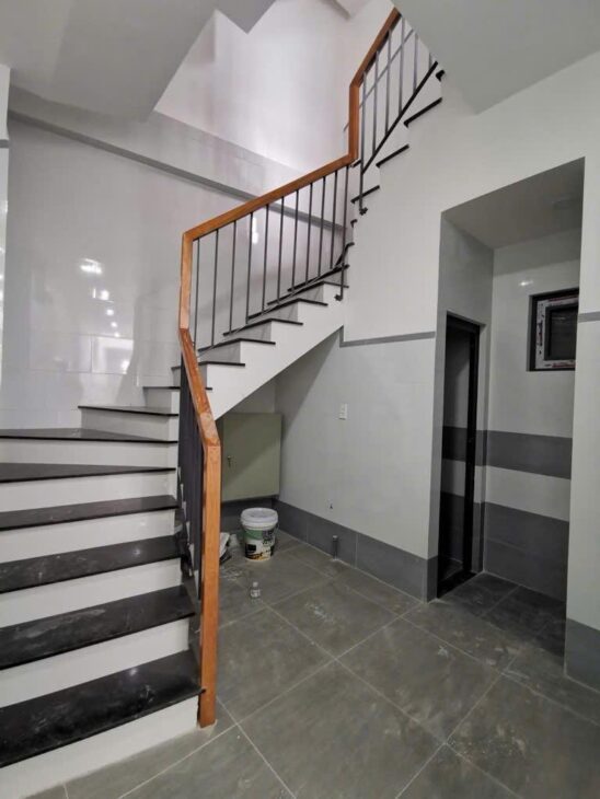 CẦN BÁN GẤP NHÀ 75M2, CHỈ 5,8 TỶ! LÊ TRỌNG TẤN, TÂN PHÚ