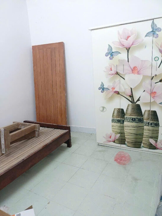 Bán nhà 3 tầng, 34m², 3PN, 3WC, Vĩnh Hưng – Hoàng Mai – 2.5 tỷ