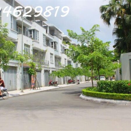 BÁN BIỆT THỰ KHU ĐÔ THỊ VĂN PHÚ – CƠ HỘI ĐẦU TƯ VÀ AN CƯ LÝ TƯỞNG