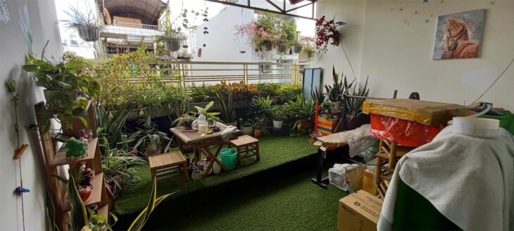 BÁN NHÀ 2 MẶT TIỀN CHỢ HOÀNG HOA THÁM – TÂN BÌNH – 44M2 – 3 TẦNG – GIÁ 9.980 TỶ CÒN TL