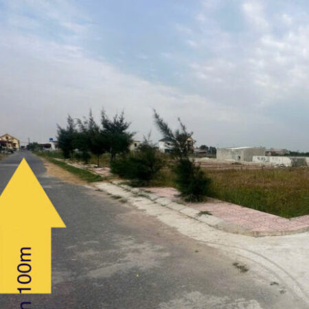 Hạ giá em bán đất ven biển quất lâm nam định chỉ 1 tỷ