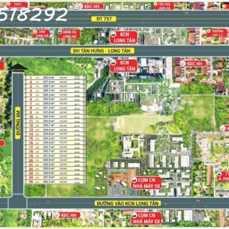 Đất thổ cư chỉ 290tr/nền. Bank cho vay 50%. Sổ hồng sang tên ngay Đất thổ cư chỉ 290tr/nền. Bank cho vay 50%. Sổ hồng sang tên ngay