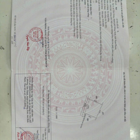 Bán đất làm vườn 1.000m2 – TP. Đồng Xoài. Giá 300tr, LH. 0902.518292 Bán đất làm vườn 1.000m2 – TP. Đồng Xoài. Giá 300tr, LH. 0902.518292