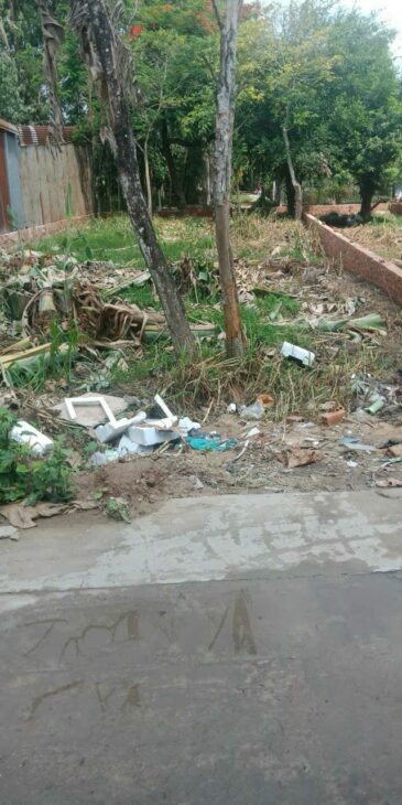 BÁN ĐẤT THỔ CƯ CẠNH NHÀ THỜ TÂN ĐÔNG GIÁ RẺ (CHỢ GẤU), ĐÔNG THẠNH, HÓC MÔN. LH: 0326507188