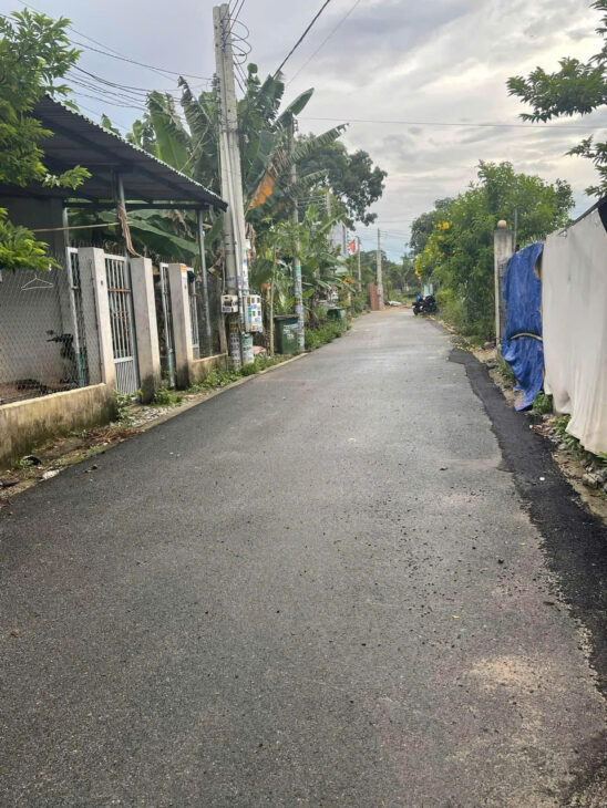 Bán đất Tân Định, Bến Cát, Bình Dương