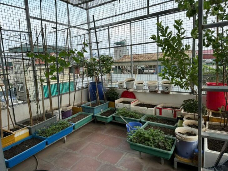 $$ NHÀ 5 TẦNG TRƯƠNG ĐỊNH – KINH DOANH LỢI NHUẬN, Ô TÔ VÀO NHÀ