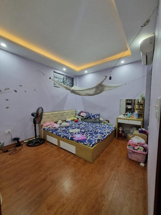 $$ CHUNG CƯ CAO CẤP GAMUDA – 81M², 3PN, FULL TIỆN ÍCH ĐẲNG CẤP