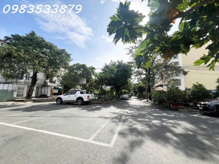 BÁN NHÀ MẶT TIỀN ĐƯỜNG KHU BÊN SÔNG, HIỆP BÌNH CHÁNH, THỦ ĐỨC- 120M2- 5 TẦNG – THANG MÁY- 14 TỶ9