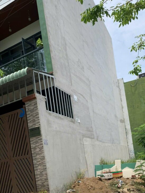 Bán đất thổ cư 54m2, Võ Văn Hát, Q.9, 3.4 tỷ, sổ hồng