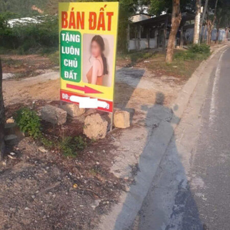 Chủ Kẹt Tiền Cần Ra Gấp Miếng Đất Đẹp Giá Rẻ