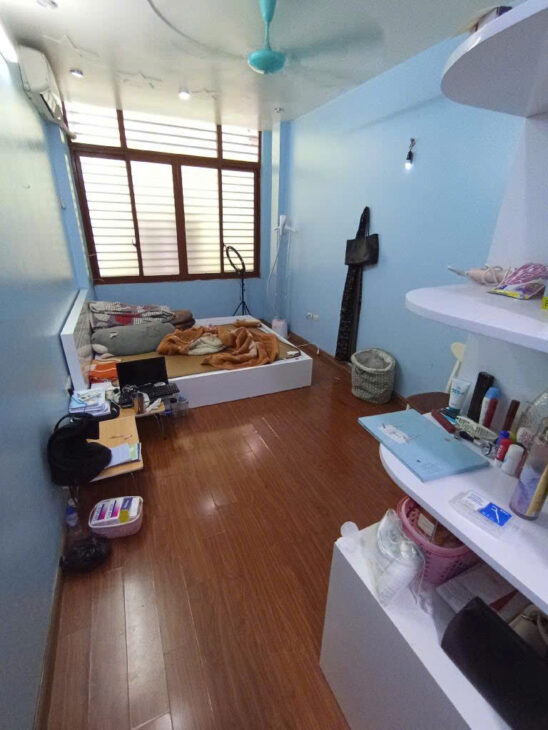 Tân Xuân NGÕ NÔNG RỘNG – CÔNG NĂNG ĐỈNH 30.1m2 4 Tầng 3PN 4.85 tỷ