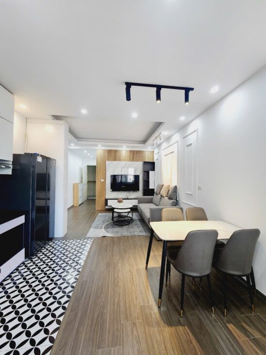 BÁN GẤP CĂN HỘ 3 NGỦ HH LINH ĐÀM GIÁ SIÊU RẺ