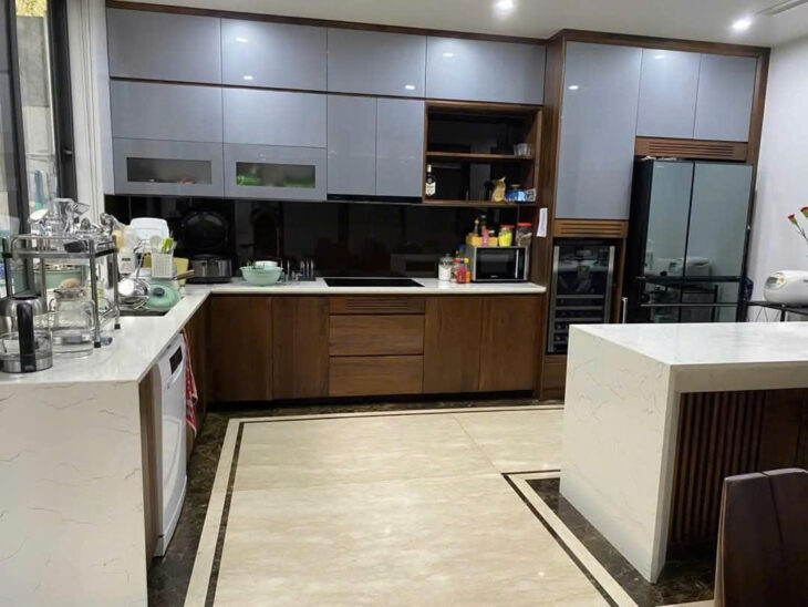 CƠ HỘI ĐẦU TƯ VÀNG! BIỆT THỰ SONG LẬP CIPUTRA TÂY HỒ – DIỆN TÍCH 180M – HƯỚNG ĐÔNG NAM – GIÁ CHỈ