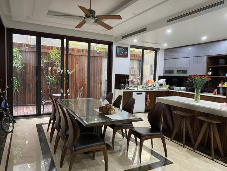 CƠ HỘI ĐẦU TƯ VÀNG! BIỆT THỰ SONG LẬP CIPUTRA TÂY HỒ – DIỆN TÍCH 180M – HƯỚNG ĐÔNG NAM – GIÁ CHỈ
