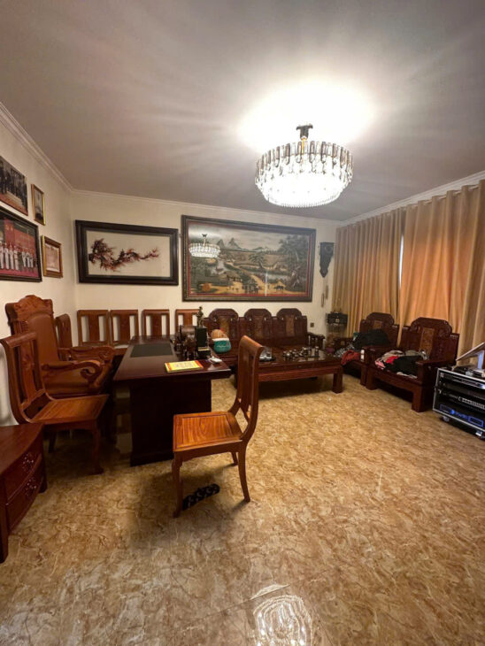 CƠ HỘI ĐẦU TƯ VÀNG! BIỆT THỰ SONG LẬP CIPUTRA TÂY HỒ – DIỆN TÍCH 180M – HƯỚNG ĐÔNG NAM – GIÁ CHỈ