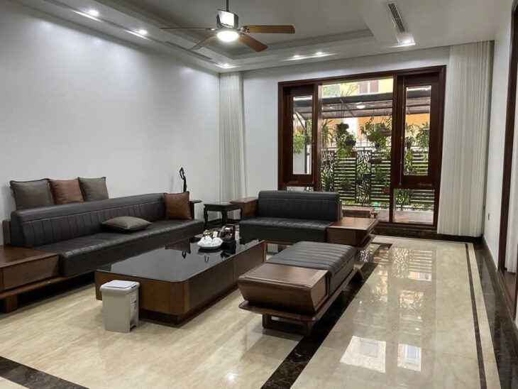 BÁN BIỆT THỰ CIPUTRA 180m2 HƯỚNG ĐÔNG NAM NHÀ MỚI ĐẸP HIẾM CÓ NHÀ BÁN