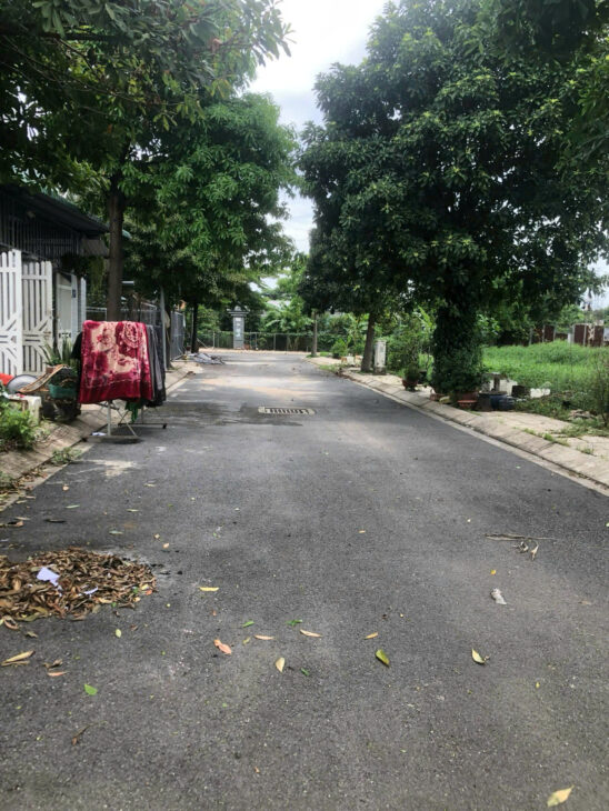 CHÍNH CHỦ CẦN BÁN GẤP ĐẤT Ở BÌNH MỸ, CỦ CHI – 93,2 M2 – CHỈ 2,4 TỶ