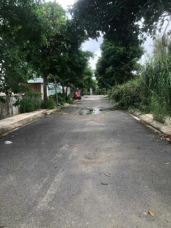 CHÍNH CHỦ CẦN BÁN GẤP ĐẤT Ở BÌNH MỸ, CỦ CHI – 93,2 M2 – CHỈ 2,4 TỶ