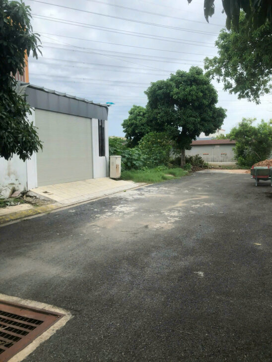 CHÍNH CHỦ CẦN BÁN GẤP ĐẤT Ở BÌNH MỸ, CỦ CHI – 93,2 M2 – CHỈ 2,4 TỶ