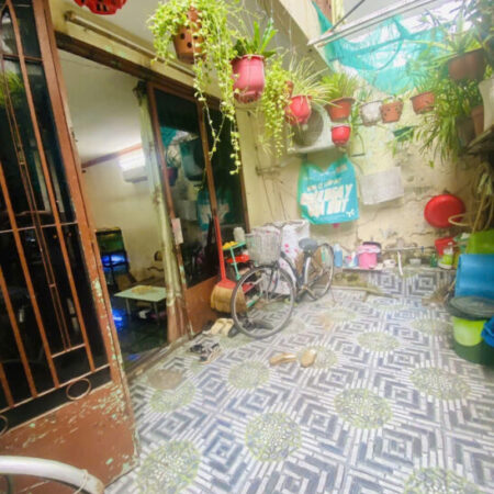Bán nhà 76m², 2 tầng, 5PN, Gò Vấp, nhỉnh 4 tỷ, sổ đỏ
