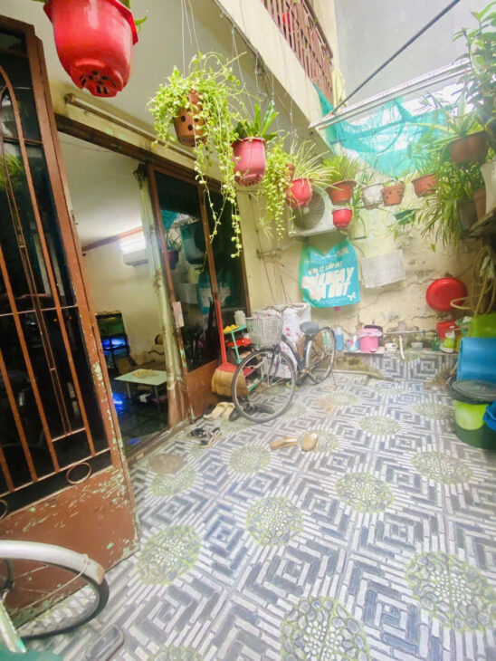 Bán nhà 76m², 2 tầng, 5PN, Gò Vấp, nhỉnh 4 tỷ, sổ đỏ
