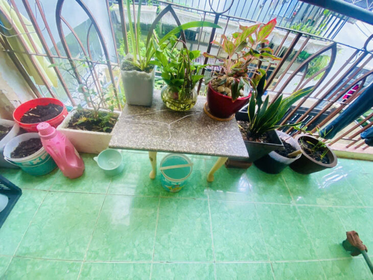 Bán nhà 76m², 2 tầng, 5PN, Gò Vấp, nhỉnh 4 tỷ, sổ đỏ