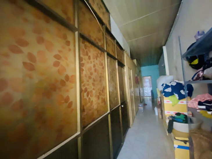 Bán nhà 76m², 2 tầng, 5PN, Gò Vấp, nhỉnh 4 tỷ, sổ đỏ