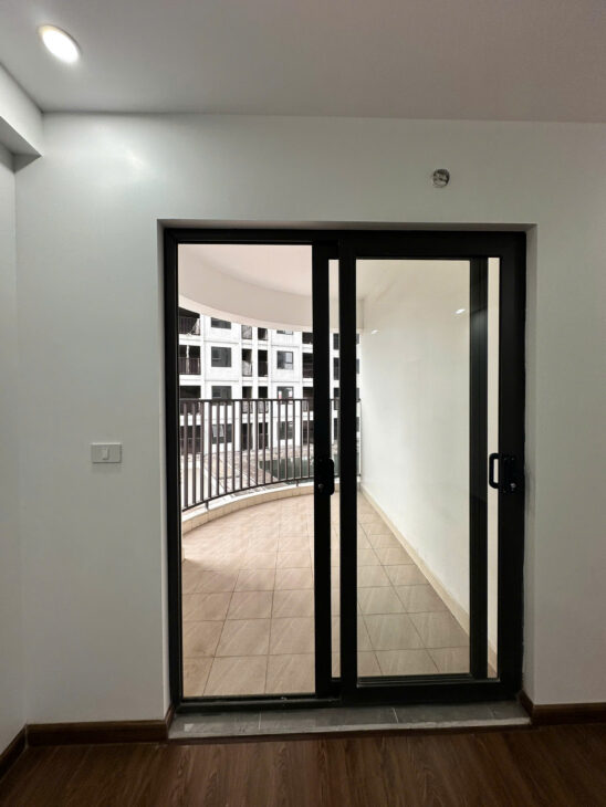 Căn hộ 2P+ 2WC hơn 70m2 dự án Tecco Elite City giá chỉ hơn 1 tỷ