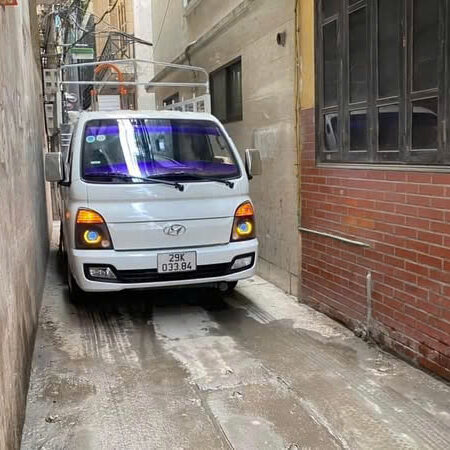 Bán Nhà dòng tiền tại Xã Đàn ngõ thông rộng gần phố 10 p/65 triệu/ tháng DT65m giá 9,4 trỷ