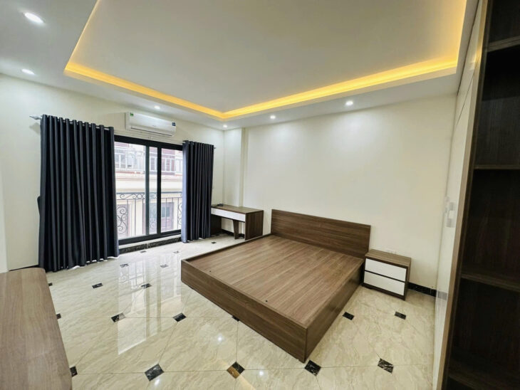 Bán Nhà dòng tiền tại Xã Đàn ngõ thông rộng gần phố 10 p/65 triệu/ tháng DT65m giá 9,4 trỷ