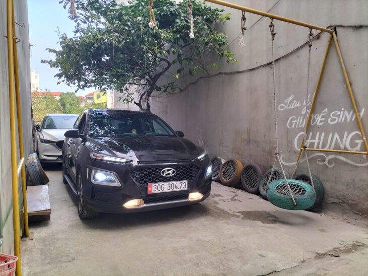 * CẠNH CÂY XĂNG LIÊN NINH TRÊN QL1A – THANH TRÌ – HN