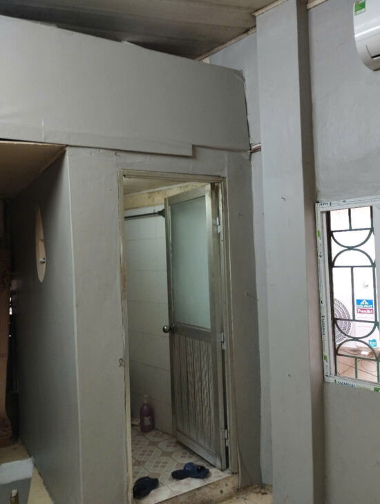 Bán nhà Kinh Doanh mặt ngõ Tây Sơn cực rẻ – Đống Đa