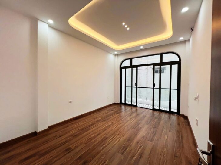 SIÊU PHẨM PHỐ TÂY SƠN – DT 47M2, 4 TẦNG – 7,5 TỶ