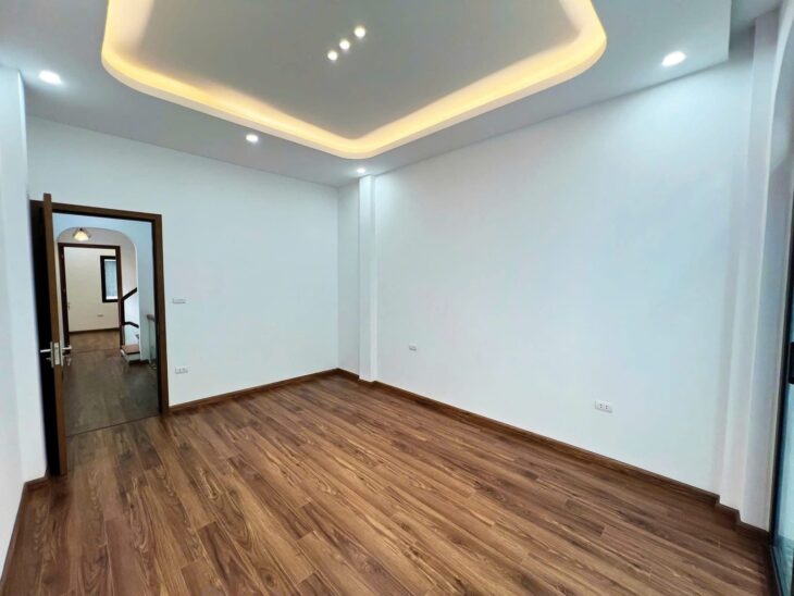 SIÊU PHẨM PHỐ TÂY SƠN – DT 47M2, 4 TẦNG – 7,5 TỶ
