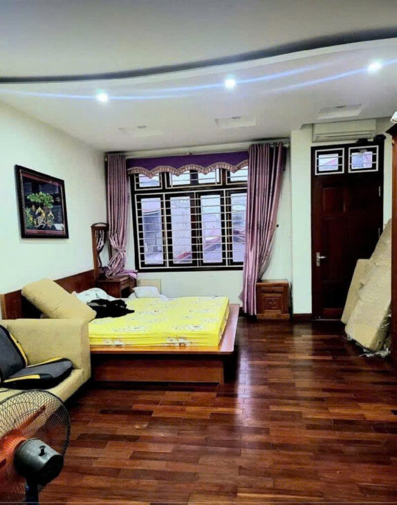 BÁN NHÀ PHAN ĐÌNH GIÓT ,41M , MẶT TIỀN 4.9M GIÁ CHỈ 9.2 TỶ CỰC HIẾM