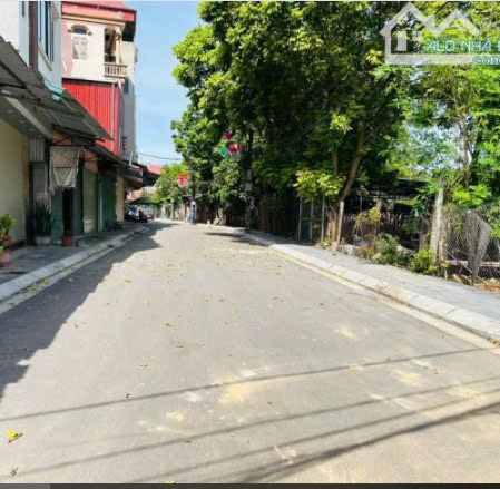 Bán đất tại Vũ Trọng Khánh, Mỗ Lao, Hà Nội, 43,2 m2,Mt 4m Chỉ 195T/m²