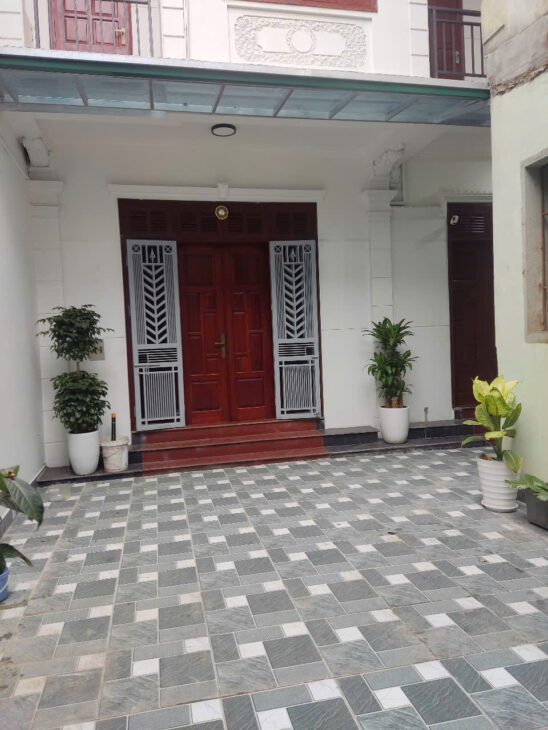 TRUNG TÂM TIỆN ÍCH HÀ ĐÔNG. CẠNH PHỐ LÊ LỢI, LÊ HỒNG PHONG. QUANG TRUNG . DIỆN TÍCH 56M X 4 TẦNG .