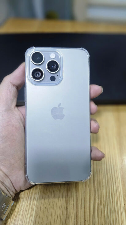 iPhone 15 Pro Max TQ Giá Sinh Viên – Trải Nghiệm Đẳng Cấp – Sang Chảnh! Giá full chỉ 3,6tr